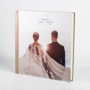 Meia Capa Fotográfica