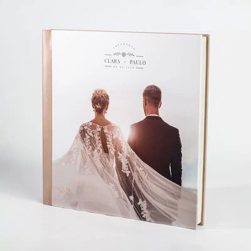 Meia Capa Fotográfica