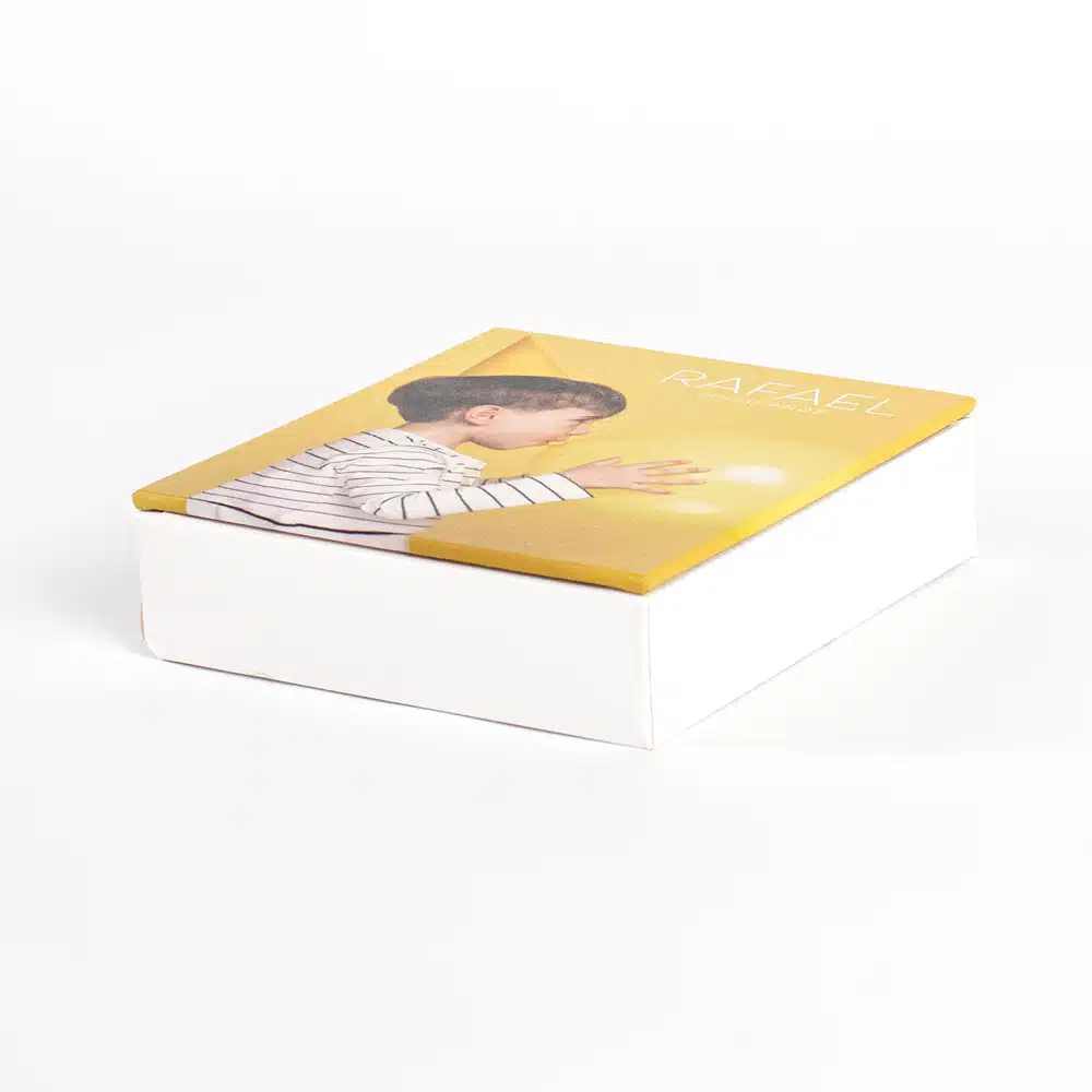 Caixinha de Fotos Minipop - Imagem 4