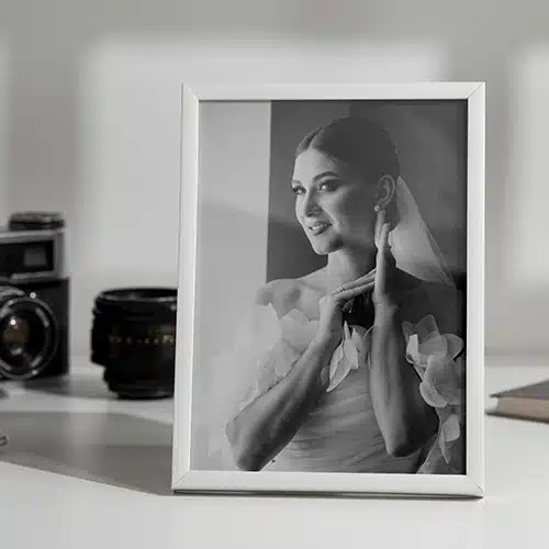 Porta-Retrato - Imagem 2