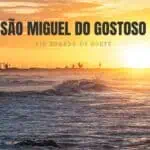 São Miguel do Gostoso