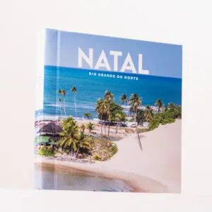 Álbum - Layout Simples