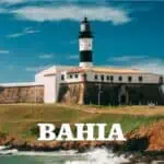 Bahia - Farol da Barra