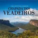 Chapada dos Veadeiros