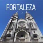 Fortaleza - Catedral Metropolitana
