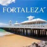 Fortaleza - Ponte dos Ingleses