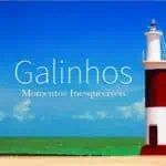 Galinhos - Farol