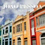 João Pessoa - Praça Antenor Navarro